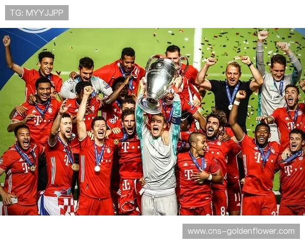 拜仁欧冠小组赛连续30场不败，创历史最佳纪录