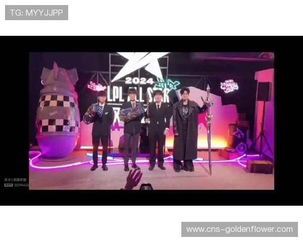 全明星投票趋势反映粉丝偏好：上路与打野位竞争激烈