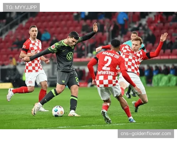 数据预测：美因茨对阵奥格斯堡，历史交锋主队胜率超六成